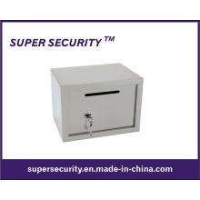 Draper Key Safe with Post Slot (STB38220)